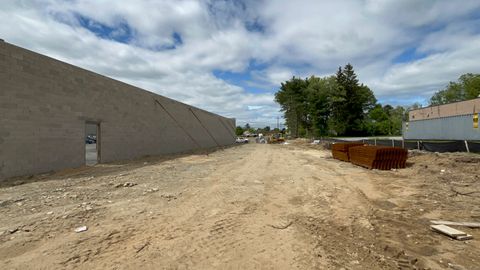 Tiny photo for Providence Road, Brooklyn, CT 06234 (MLS # 24080985)