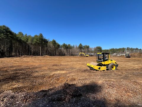 Tiny photo for Providence Road, Brooklyn, CT 06234 (MLS # 24080985)