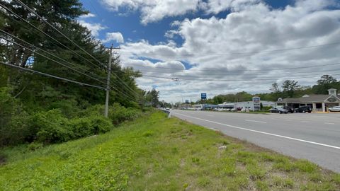 Tiny photo for Providence Road, Brooklyn, CT 06234 (MLS # 24080985)