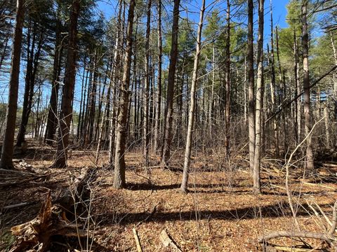 Tiny photo for Providence Road, Brooklyn, CT 06234 (MLS # 24080985)