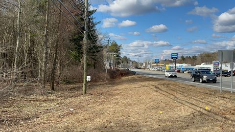 Tiny photo for Providence Road, Brooklyn, CT 06234 (MLS # 24080985)