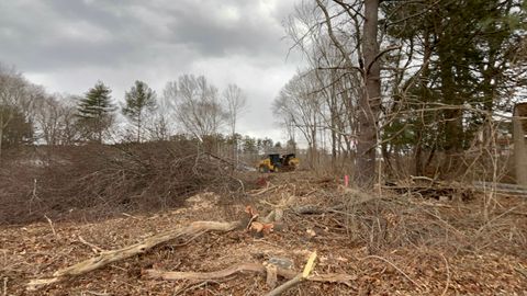 Tiny photo for Providence Road, Brooklyn, CT 06234 (MLS # 24080985)