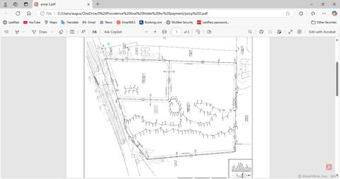 Tiny photo for Providence Road, Brooklyn, CT 06234 (MLS # 24080985)