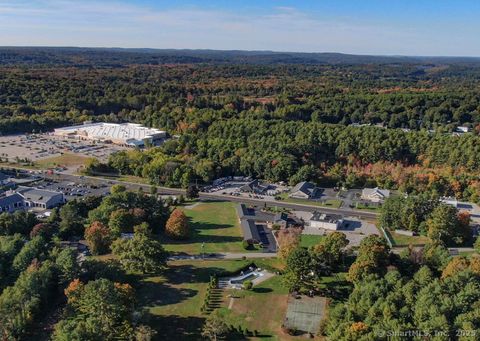 Tiny photo for Providence Road, Brooklyn, CT 06234 (MLS # 24080985)