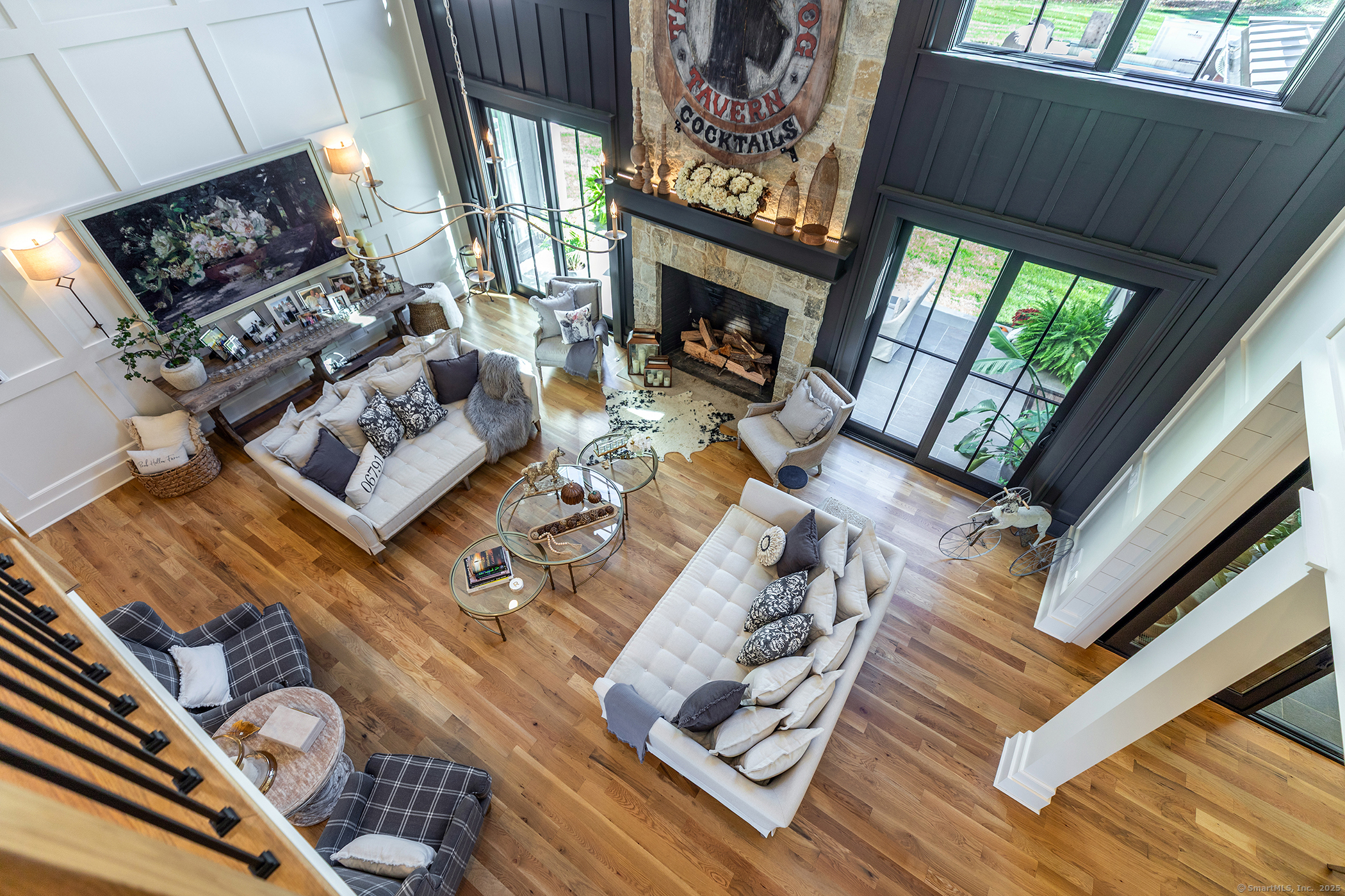 9 Steeple Chase Road