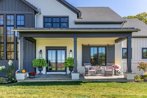 Tiny photo for 9 Steeple Chase Road, Harwinton, CT 06791 (MLS # 24136848)