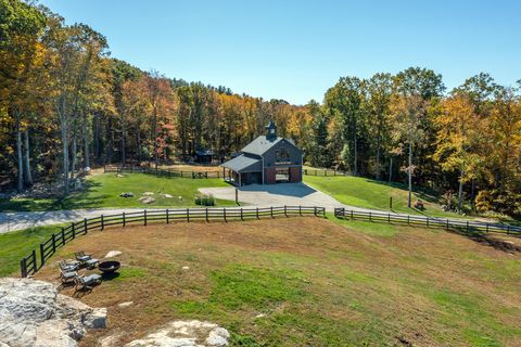 Tiny photo for 9 Steeple Chase Road, Harwinton, CT 06791 (MLS # 24136848)