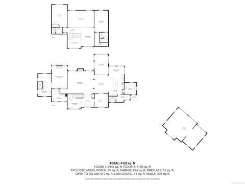 Tiny photo for 9 Steeple Chase Road, Harwinton, CT 06791 (MLS # 24136848)