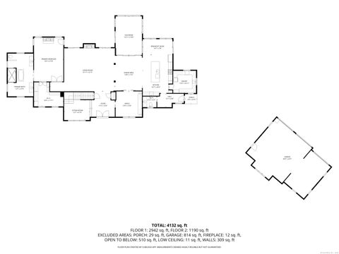 Tiny photo for 9 Steeple Chase Road, Harwinton, CT 06791 (MLS # 24136848)