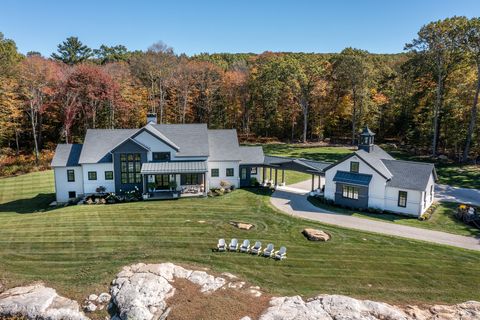 Tiny photo for 9 Steeple Chase Road, Harwinton, CT 06791 (MLS # 24136848)