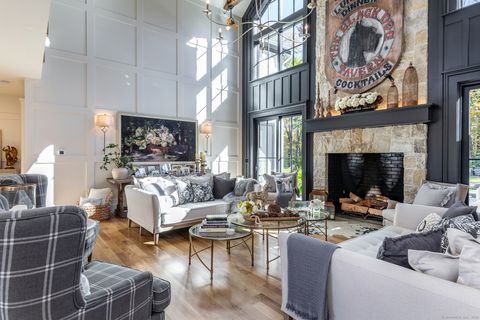 Tiny photo for 9 Steeple Chase Road, Harwinton, CT 06791 (MLS # 24136848)