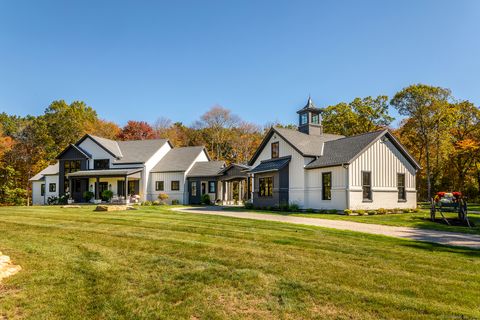 Tiny photo for 9 Steeple Chase Road, Harwinton, CT 06791 (MLS # 24136848)