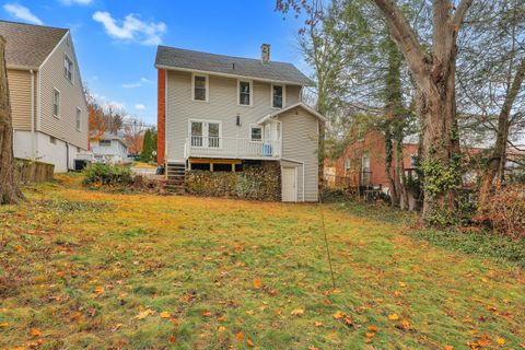 Tiny photo for 146 Herschel Avenue, Waterbury, CT 06708 (MLS # 24141831)