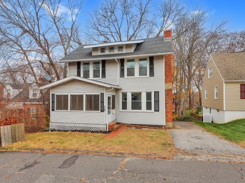 Photo of 146 Herschel Avenue, Waterbury, CT 06708 (MLS # 24141831)