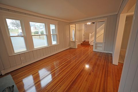 Tiny photo for 146 Herschel Avenue, Waterbury, CT 06708 (MLS # 24141831)