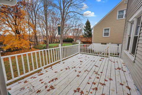 Tiny photo for 146 Herschel Avenue, Waterbury, CT 06708 (MLS # 24141831)
