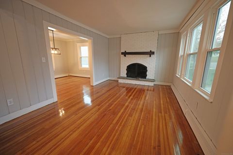 Tiny photo for 146 Herschel Avenue, Waterbury, CT 06708 (MLS # 24141831)