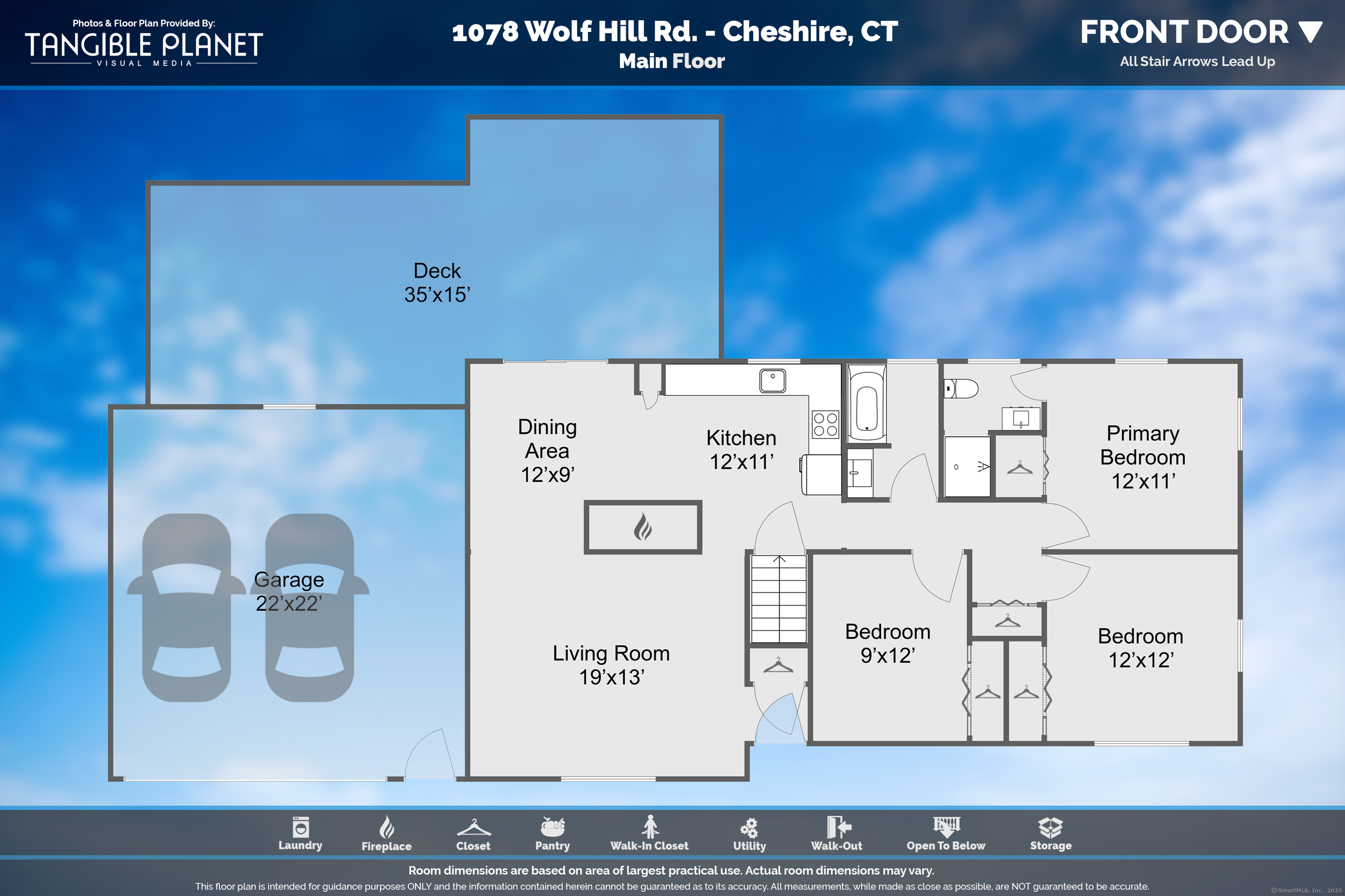 1078 Wolf Hill Road, Cheshire, Connecticut image 20