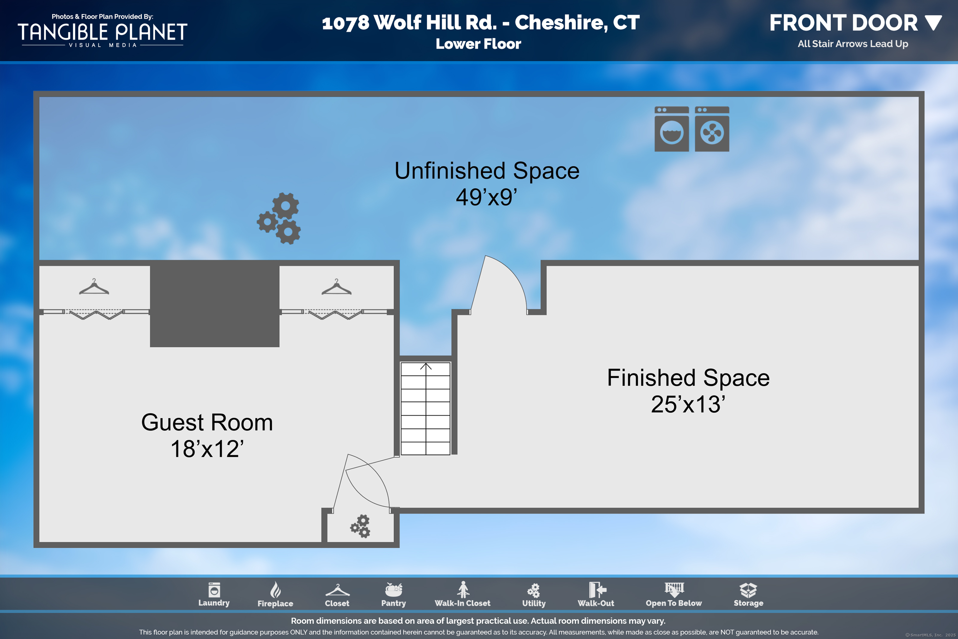 1078 Wolf Hill Road, Cheshire, Connecticut image 21