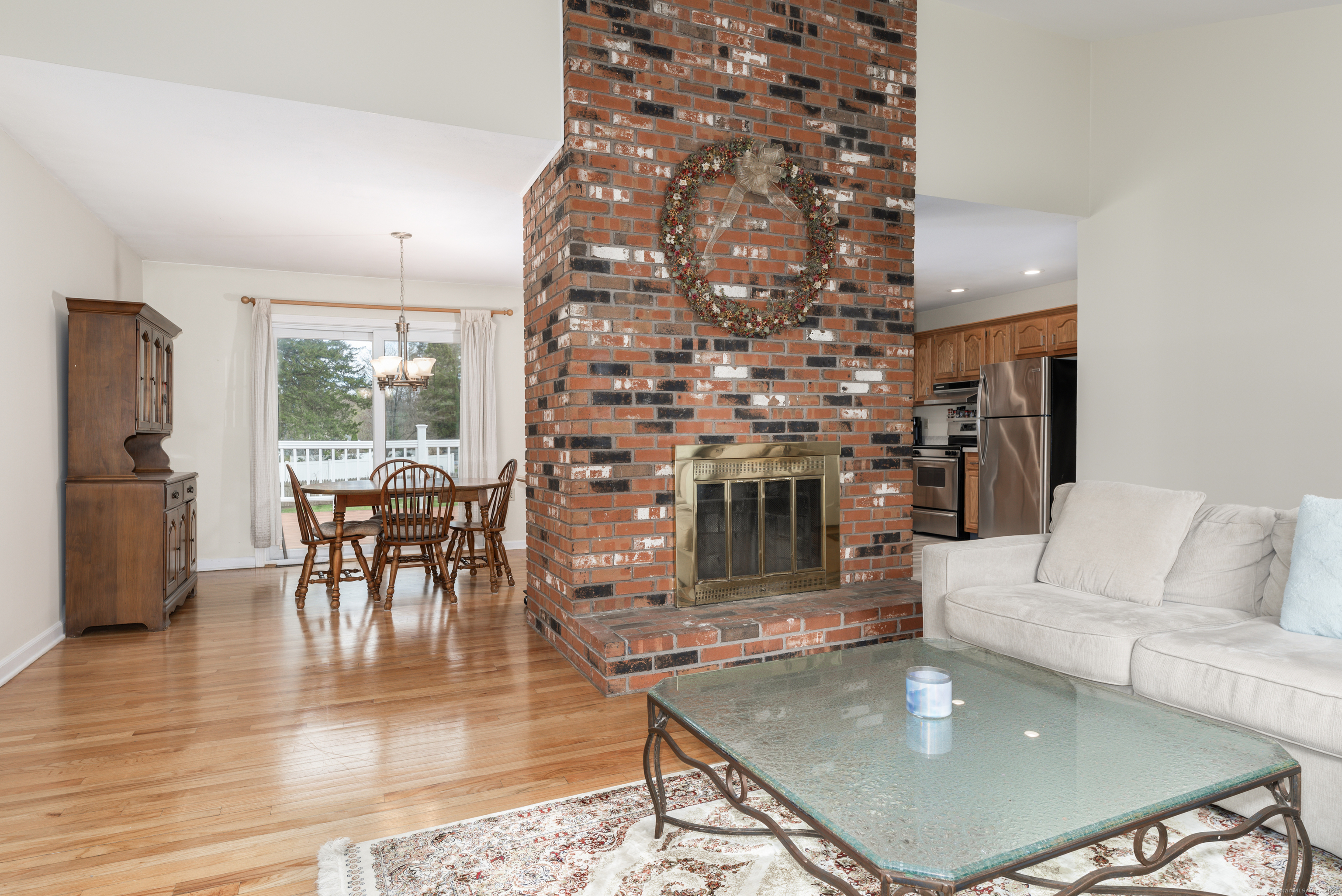 1078 Wolf Hill Road, Cheshire, Connecticut image 5