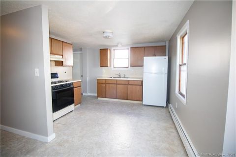 Tiny photo for 34 5th Street, Norwich, CT 06360 (MLS # 24115791)