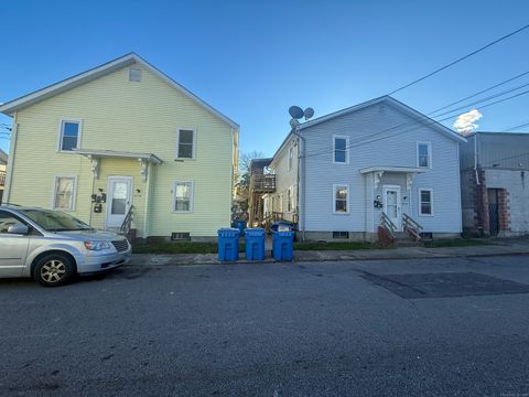 Photo of 34 5th Street, Norwich, CT 06360 (MLS # 24115791)