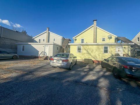 Tiny photo for 34 5th Street, Norwich, CT 06360 (MLS # 24115791)