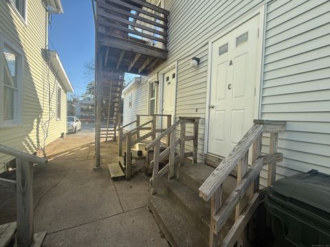 Tiny photo for 34 5th Street, Norwich, CT 06360 (MLS # 24115791)