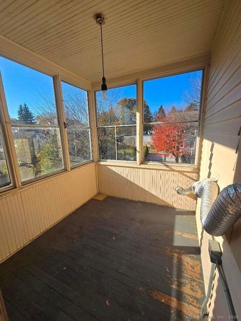 Tiny photo for 67 Fox Street #3rd Floor, Waterbury, CT 06708 (MLS # 24138250)