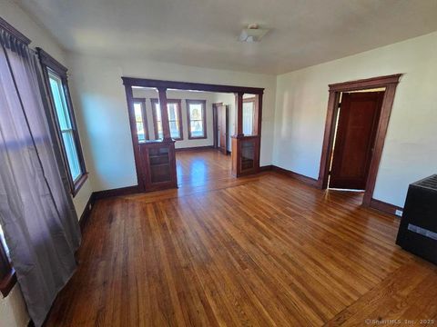 Tiny photo for 67 Fox Street #3rd Floor, Waterbury, CT 06708 (MLS # 24138250)