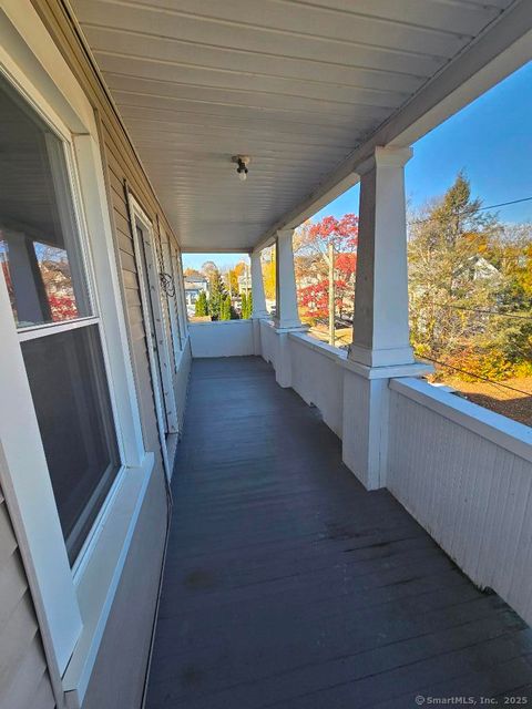 Tiny photo for 67 Fox Street #3rd Floor, Waterbury, CT 06708 (MLS # 24138250)