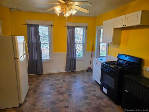 Tiny photo for 67 Fox Street #3rd Floor, Waterbury, CT 06708 (MLS # 24138250)