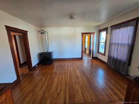 Tiny photo for 67 Fox Street #3rd Floor, Waterbury, CT 06708 (MLS # 24138250)