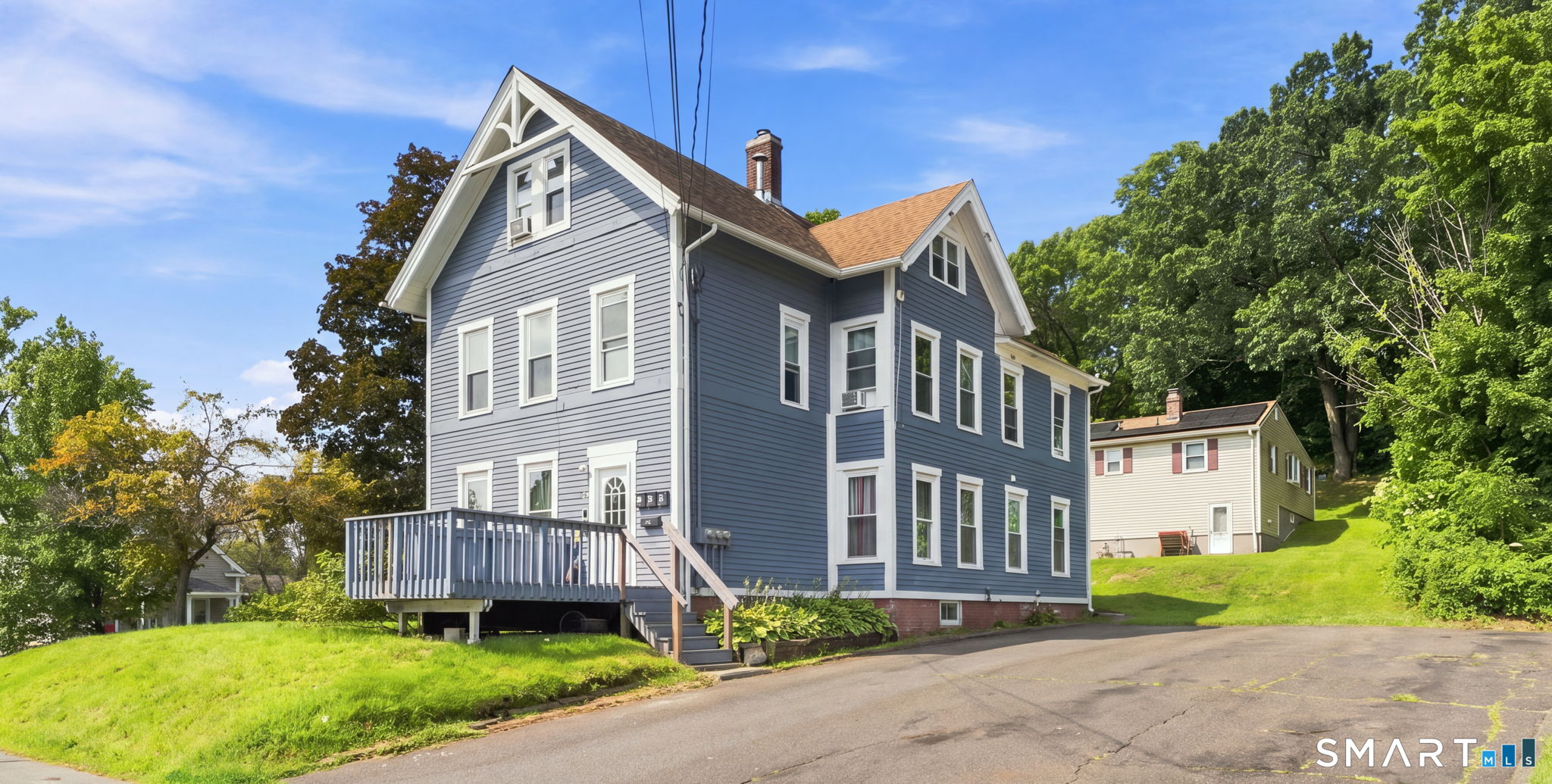 47 Hubbard Street