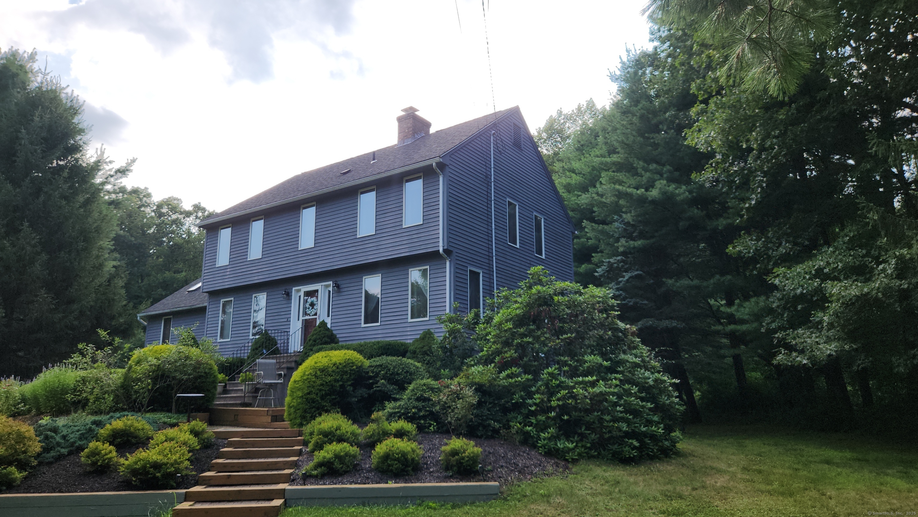 517 West Avon Road