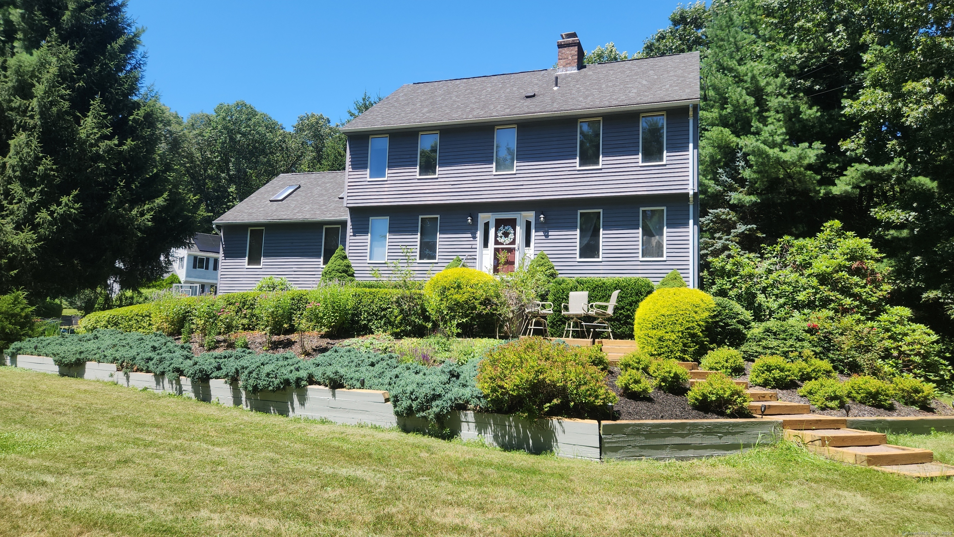 517 West Avon Road
