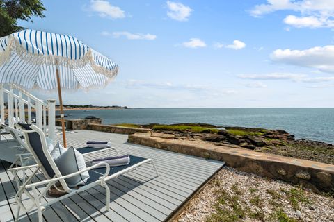 98 Morgan Avenue East Haven CT 06512