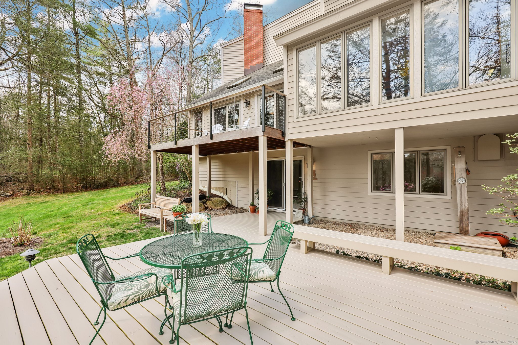 4 Summerwood Road, Simsbury, Connecticut image 36
