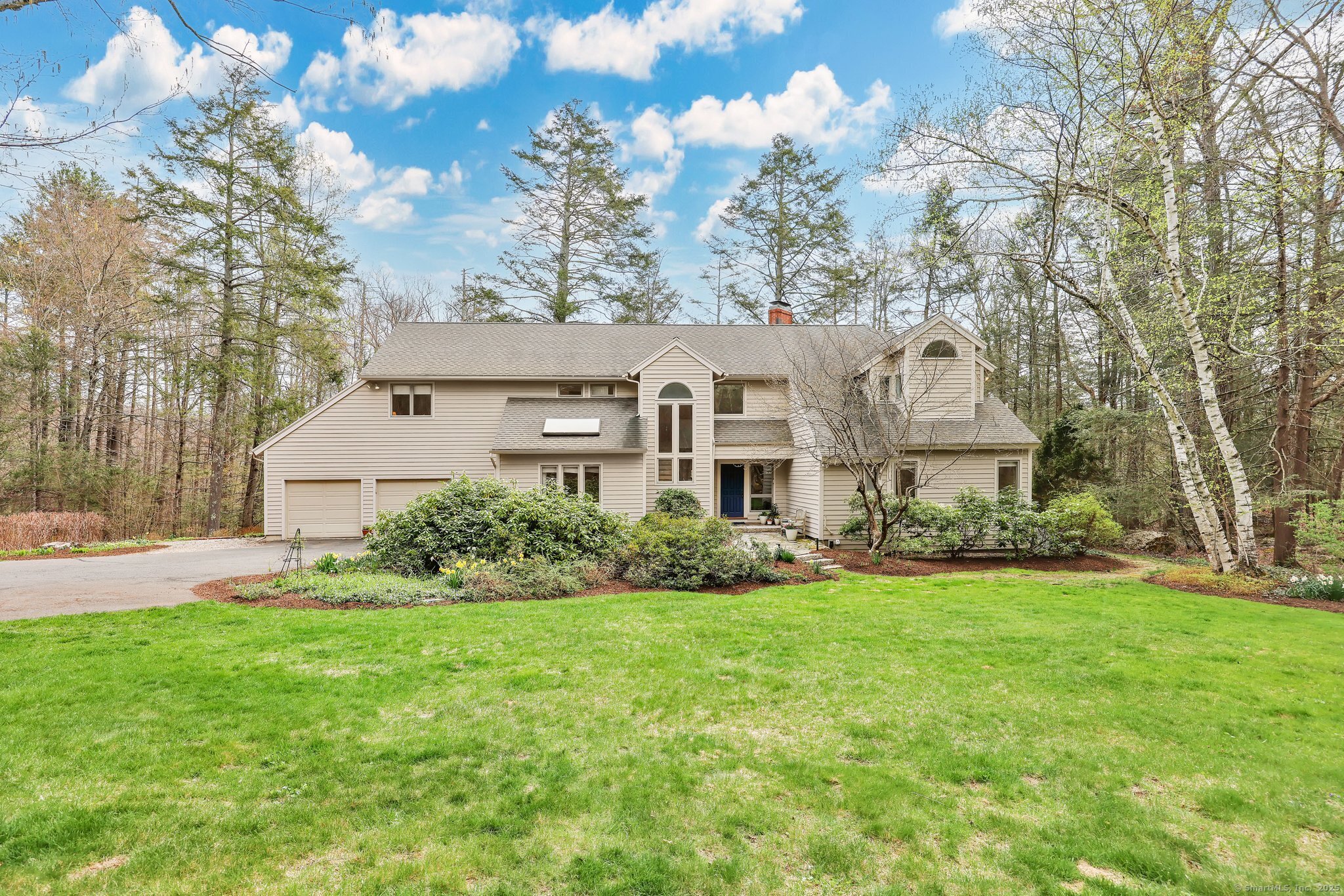 4 Summerwood Road, Simsbury, Connecticut image 4