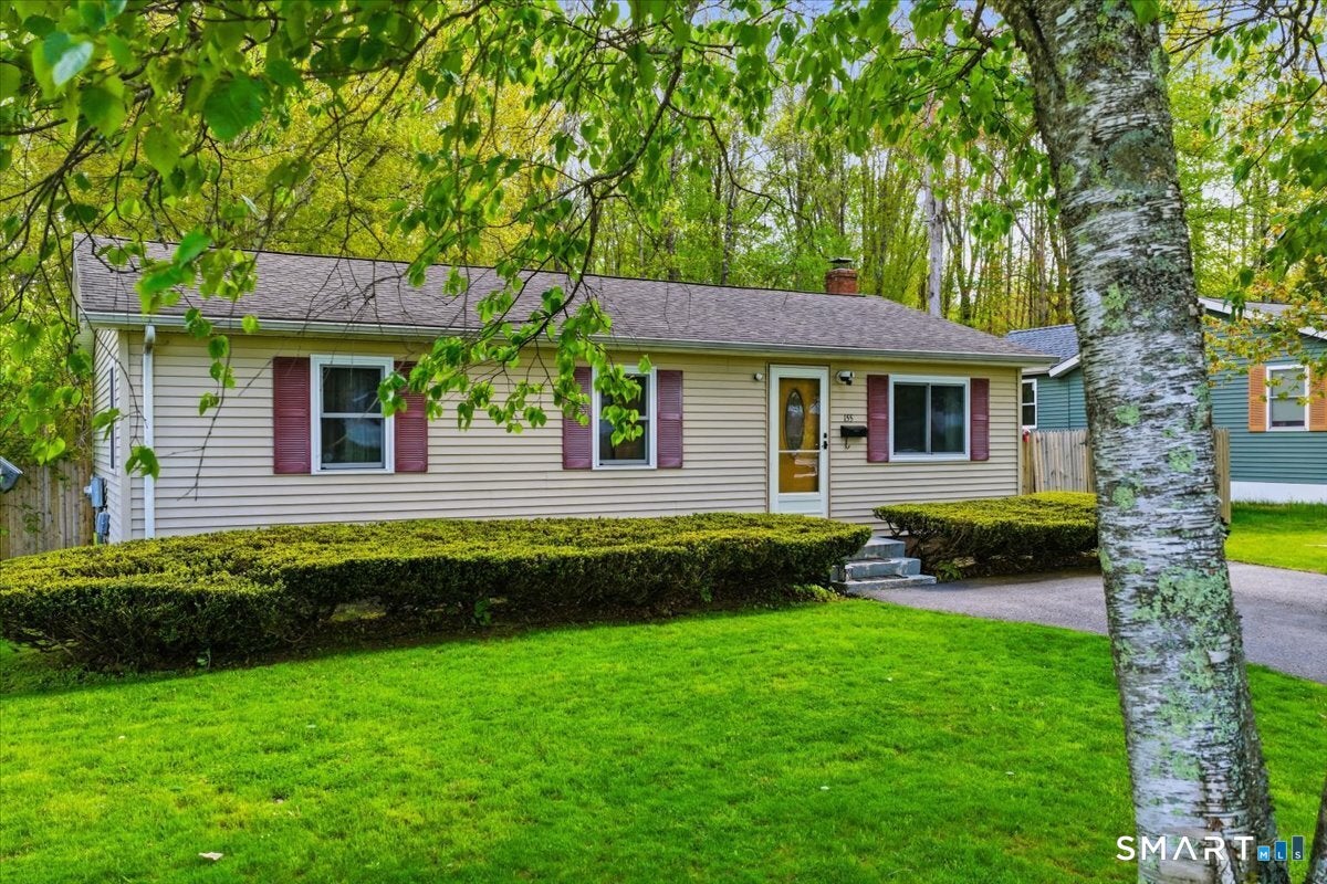 155 Southridge Drive