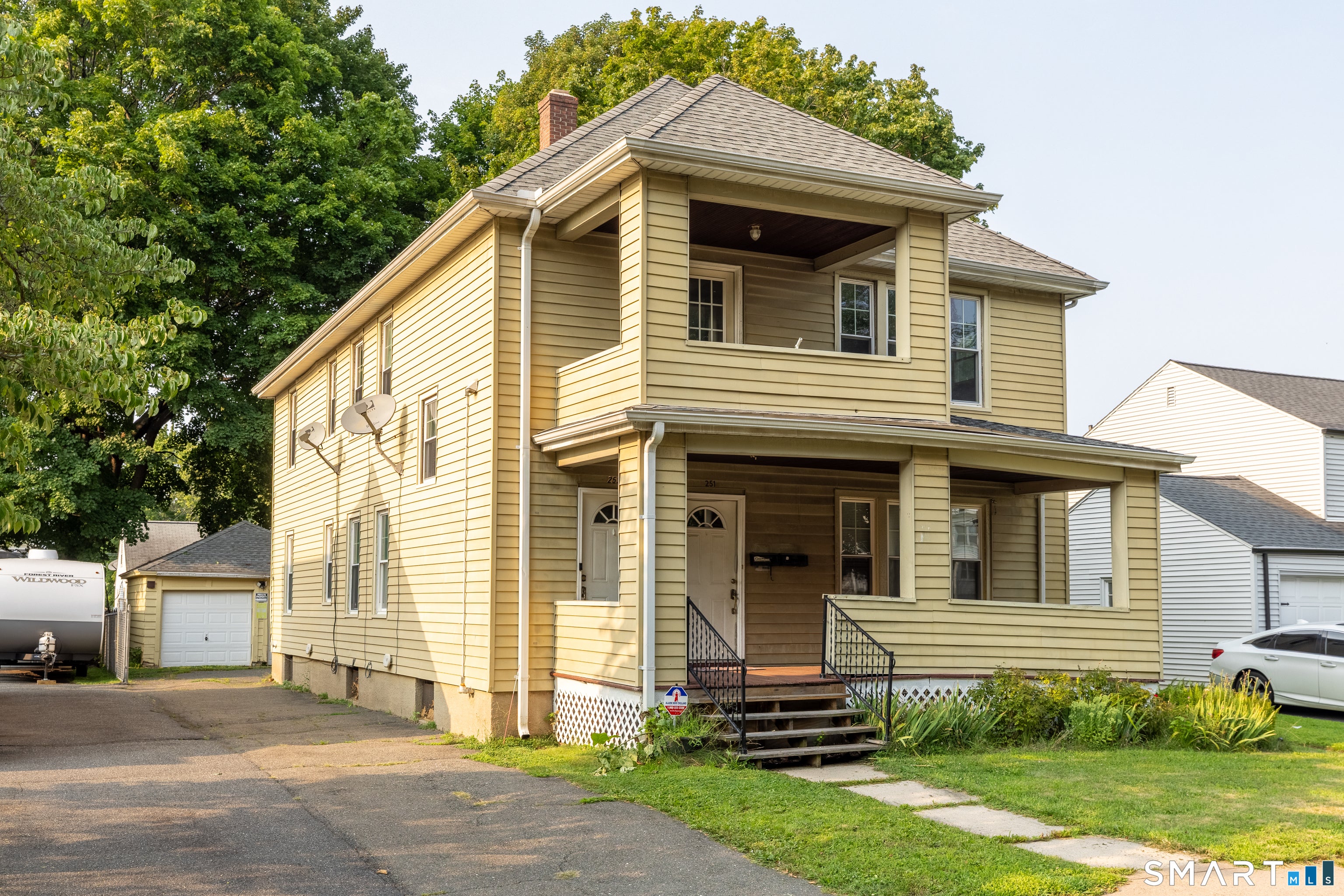 251 Monroe Street