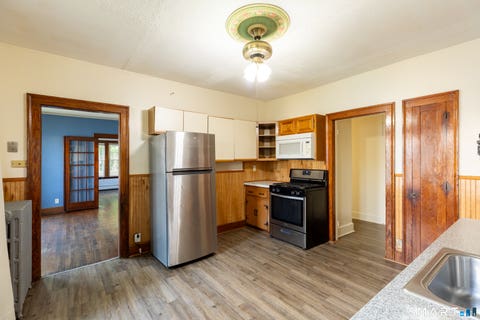 Tiny photo for 251 Monroe Street, New Britain, CT 06052 (MLS # 24199379)