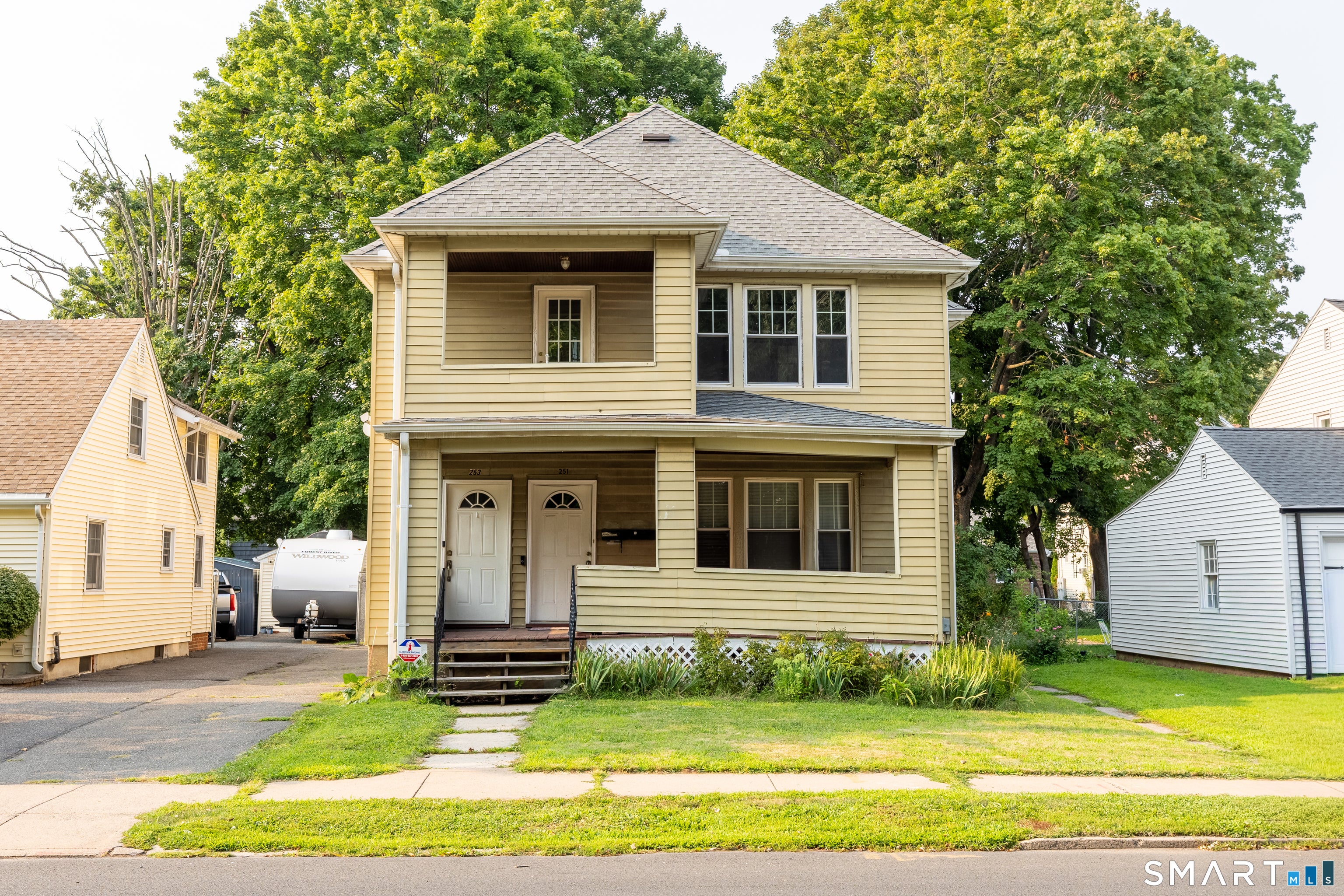 251 Monroe Street