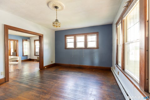 Tiny photo for 251 Monroe Street, New Britain, CT 06052 (MLS # 24199379)