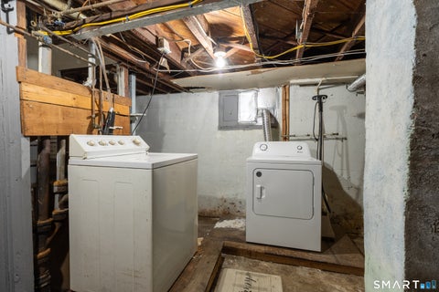Tiny photo for 251 Monroe Street, New Britain, CT 06052 (MLS # 24199379)