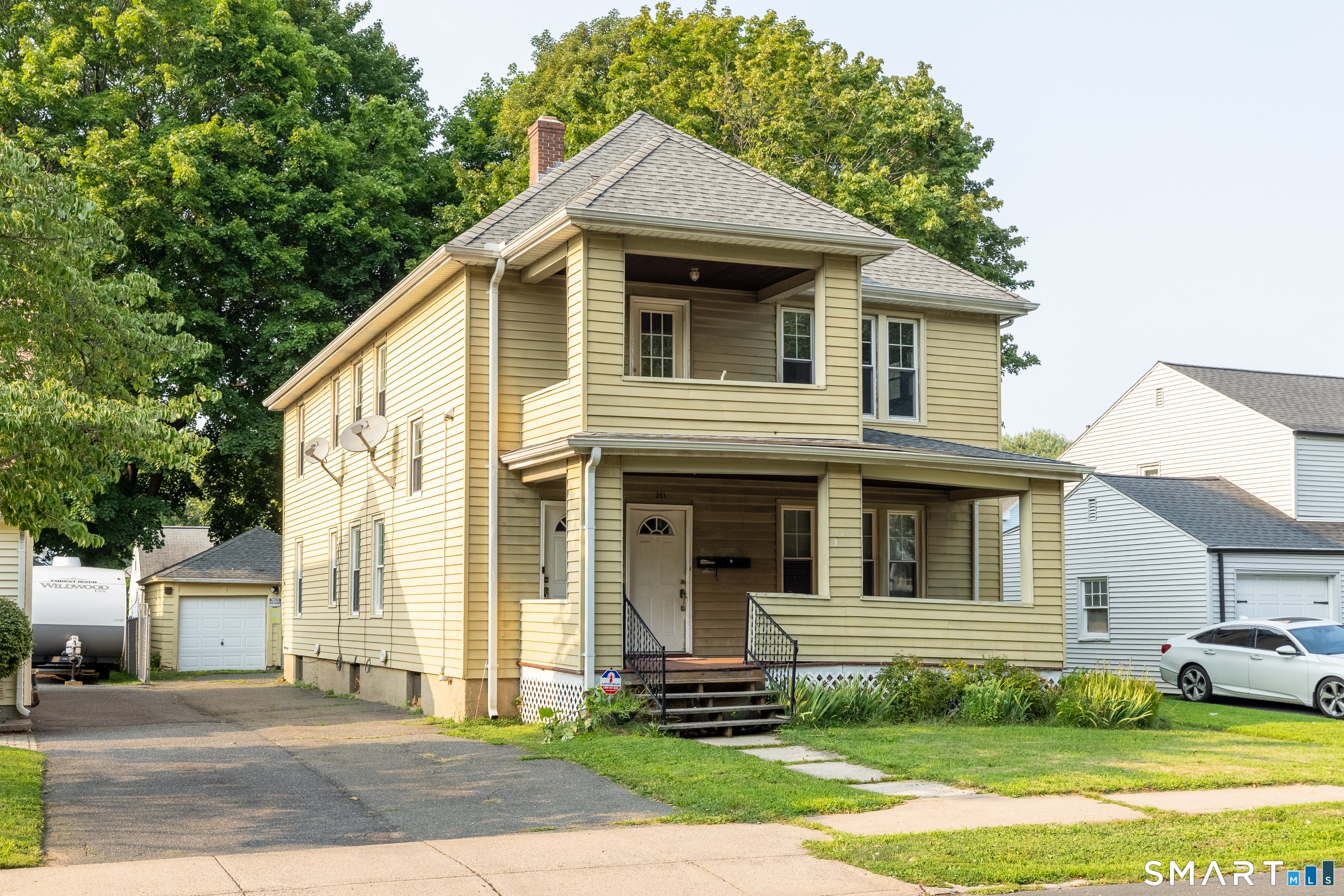 251 Monroe Street