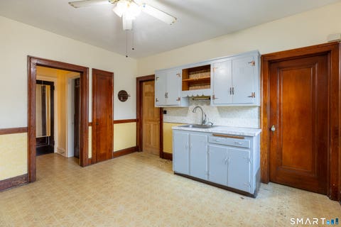 Tiny photo for 251 Monroe Street, New Britain, CT 06052 (MLS # 24199379)