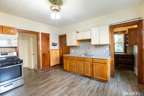 Tiny photo for 251 Monroe Street, New Britain, CT 06052 (MLS # 24199379)