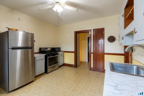 Tiny photo for 251 Monroe Street, New Britain, CT 06052 (MLS # 24199379)