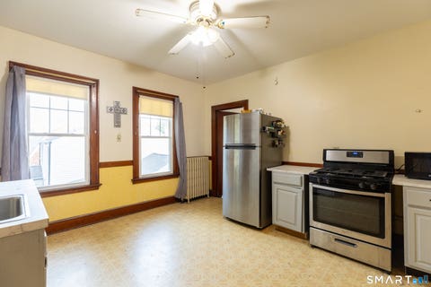 Tiny photo for 251 Monroe Street, New Britain, CT 06052 (MLS # 24199379)